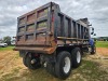 2007 International Paystar 5000 Tandem-axle Dump Truck, s/n 1HTXLAPT07J458396: Cummins Eng., Fuller 8-sp., 16' Bed, Elec. Tarp, 844K mi. - 6