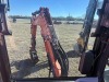 2019 Kubota KX033-4 Mini Excavator, s/n HK3013397: C/A, Heat, Thumb, Blade, 854 hrs - 14