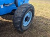 2013 Genie GTH844 4WD Telescopic Forklift, s/n GTH0813-17003: Deutz Diesel, Crab Steer, Carraige Tilt, Canopy, Hyd. Tilt Forks - 5