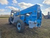 2013 Genie GTH844 4WD Telescopic Forklift, s/n GTH0813-17003: Deutz Diesel, Crab Steer, Carraige Tilt, Canopy, Hyd. Tilt Forks - 6