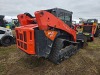 Kubota SVL97-2 Skid Steer, s/n 65218: GP Bkt., 1379 hrs - 5