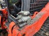 Kubota SVL97-2 Skid Steer, s/n 65218: GP Bkt., 1379 hrs - 8