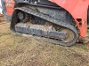 Kubota SVL75 Skid Steer, s/n 34722: No Bucket, 3811 hrs - 3