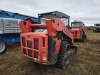 Kubota SVL75 Skid Steer, s/n 34722: No Bucket, 3811 hrs - 4