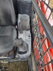 Kubota SVL75 Skid Steer, s/n 34722: No Bucket, 3811 hrs - 10