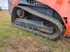 2017 Kubota SVL95-2S Skid Steer, s/n 34629: Encl. Cab, Hyd. QC Bkt., Rubber Tracks, Aux. Hydraulics, 883 hrs - 4