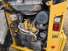 2022 Cat 259D3 Skid Steer, s/n CW918924: Encl. Cab, 2-sp., Hyd. Quick Attach Bkt., Aux. Hydraulics, Rubber Tracks, 2338 hrs - 7