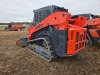 2022 Kubota SVL75-2 Skid Steer, s/n 67372: Encl. Cab, Hyd. QC GP Bkt., Rubber Tracks, 1461 hrs - 6