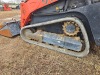 2022 Kubota SVL75-2 Skid Steer, s/n 67372: Encl. Cab, Hyd. QC GP Bkt., Rubber Tracks, 1461 hrs - 8