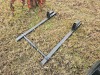 Pallet Fork for Bad Boy Tractor