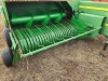 John Deere 348 Square Baler, s/n 1E00348TLFF410831 - 3