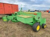 John Deere 348 Square Baler, s/n 1E00348TLFF410831 - 5