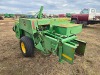 John Deere 348 Square Baler, s/n 1E00348TLFF410831 - 6