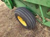 John Deere 348 Square Baler, s/n 1E00348TLFF410831 - 8