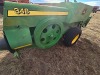 John Deere 348 Square Baler, s/n 1E00348TLFF410831 - 10