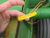 John Deere 348 Square Baler, s/n 1E00348TLFF410831 - 12