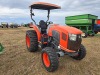 Kubota L4760HST 4WD Tractor, s/n 028722: 19 hrs - 2