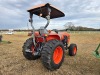 Kubota L4760HST 4WD Tractor, s/n 028722: 19 hrs - 6