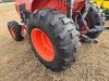 Kubota L4760HST 4WD Tractor, s/n 028722: 19 hrs - 9