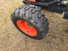 Kubota L4760HST 4WD Tractor, s/n 028722: 19 hrs - 10