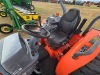 Kubota L4760HST 4WD Tractor, s/n 028722: 19 hrs - 13