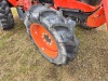 Kubota M5660 Tractor, s/n 52236: Rollbar, LA1154 Loader, PTO, Lift Arms, 1760 hrs - 4