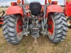 Kubota M5660 Tractor, s/n 52236: Rollbar, LA1154 Loader, PTO, Lift Arms, 1760 hrs - 8