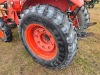 Kubota M5660 Tractor, s/n 52236: Rollbar, LA1154 Loader, PTO, Lift Arms, 1760 hrs - 10