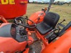 Kubota M5660 Tractor, s/n 52236: Rollbar, LA1154 Loader, PTO, Lift Arms, 1760 hrs - 14