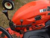 Kubota M5660 Tractor, s/n 52236: Rollbar, LA1154 Loader, PTO, Lift Arms, 1760 hrs - 15