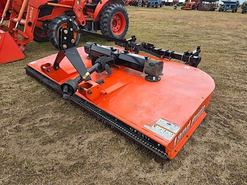 Land Pride RCF3010 Rotary Mower, s/n 1874081