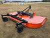 Land Pride RCF3010 Rotary Mower, s/n 1874081 - 4