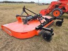 Land Pride RCF3010 Rotary Mower, s/n 1874081 - 5