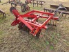 Howse 4' Disc Harrow