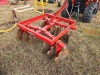 Howse 4' Disc Harrow - 2