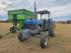 New Holland 5610 Tractor, s/n 314876M: 1138 hrs