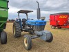 New Holland 5610 Tractor, s/n 314876M: 1138 hrs - 2