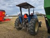 New Holland 5610 Tractor, s/n 314876M: 1138 hrs - 6