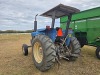 New Holland 5610 Tractor, s/n 314876M: 1138 hrs - 8