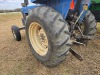 New Holland 5610 Tractor, s/n 314876M: 1138 hrs - 9