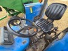 New Holland 5610 Tractor, s/n 314876M: 1138 hrs - 12