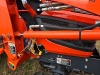 Kubota BX2370 MFWD Tractor, s/n 29317: Rollbar, LA243 Loader w/ Bkt., 3PH, PTO, 85 hrs - 4