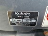 Kubota BX2370 MFWD Tractor, s/n 29317: Rollbar, LA243 Loader w/ Bkt., 3PH, PTO, 85 hrs - 5