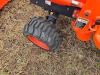 Kubota BX2370 MFWD Tractor, s/n 29317: Rollbar, LA243 Loader w/ Bkt., 3PH, PTO, 85 hrs - 11