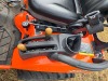 Kubota BX2370 MFWD Tractor, s/n 29317: Rollbar, LA243 Loader w/ Bkt., 3PH, PTO, 85 hrs - 13