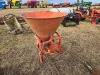 3PH Fertilizer Spreader