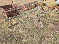 Ferguson 2-row Cultivator