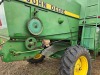 John Deere 6620 Combine, s/n 552006: Turbo, Hydrostatic, 3128 hrs - 7