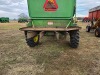 John Deere 6620 Combine, s/n 552006: Turbo, Hydrostatic, 3128 hrs - 9