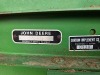 John Deere 6620 Combine, s/n 552006: Turbo, Hydrostatic, 3128 hrs - 16